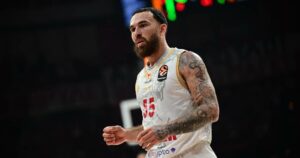 mike james