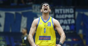 peristeri - aris cardenas