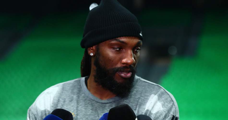 Kenneth-Faried-Panathinaikos-presser
