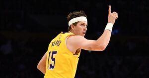 Austin-Reaves-Los-Angeles-Lakers