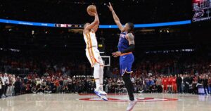 McCollum-Hawks-Knicks