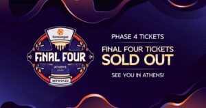 EuroLeague-Final-Four-2026-sold-out