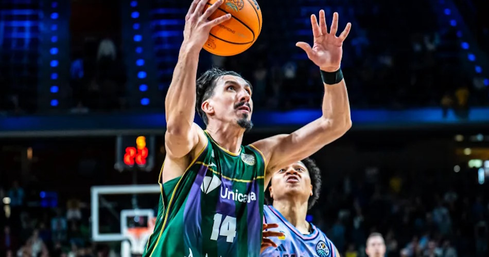 nihad-djedovic-unicaja