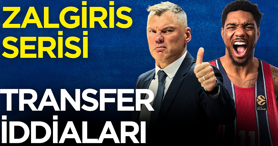 Fenerbahçe vs. Zalgiris, Forrest, Sargiunas ve Diğer İddialar, Play-off & Play-In | Feel Devotion