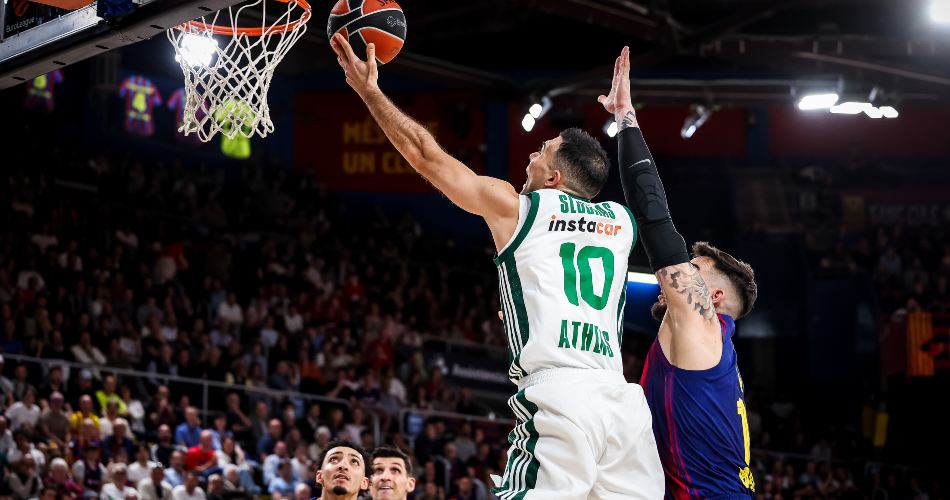 Kostas-Sloukas-Barcelona-Panathinaikos