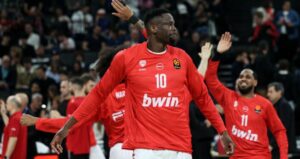 moustapha fall - olympiacos