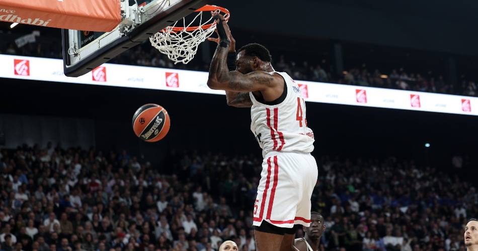 ntonta hall olympiacos