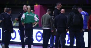 athinaikos - panathinaikos