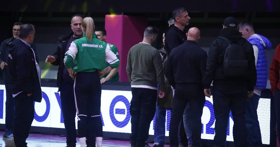 athinaikos - panathinaikos