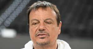 ergin ataman