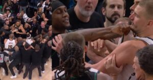 Nikola-Jokic-Minnesota-Timberwolves-Denver-Nuggets