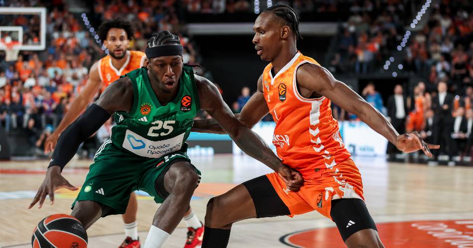 nunn valencia-panathinaikos