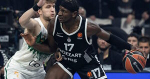 isaac-bonga-partizan