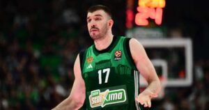 Nikos-Rogkavopoulos-Panathinaikos-Anadolu-Efes