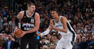 Nikola-Jokic-Victor-Wembanyama-Denver-Nuggets-San-Antonio-Spurs