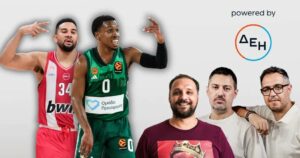 eurohoops show