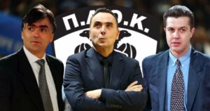 paok coaches