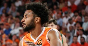 shorts key valencia - panathinaikos