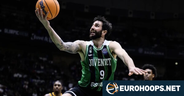 Ricky Rubio will play for one more season with Joventut Badalona