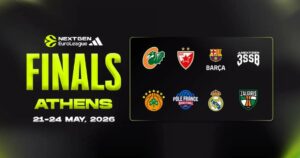 Panathinaikos-EuroLeague-NextGen