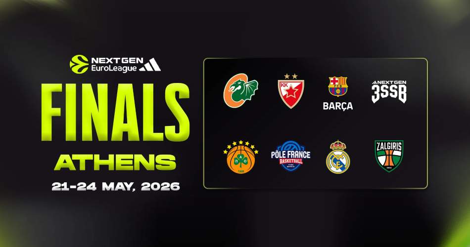 Panathinaikos-EuroLeague-NextGen