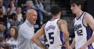 doug-christie-sacramento-kings