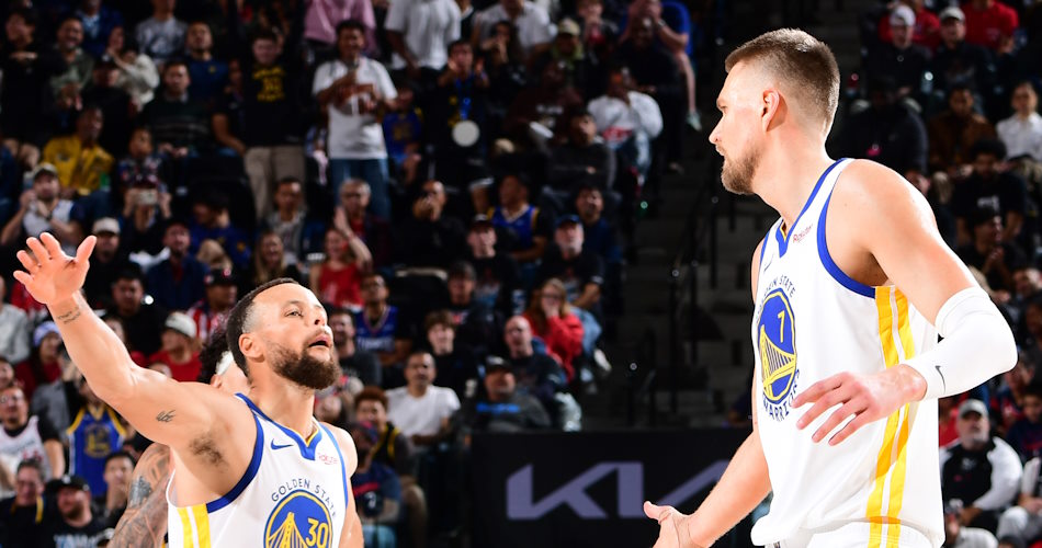 stephen-ciurry-kristaps-porzingis
