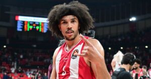 Tyson-Ward-Olympiacos-Real-Madrid-hyped