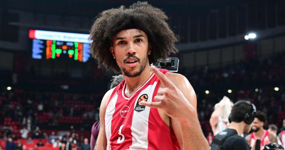 Ευρωλίγκα αποτελέσματα & βαθμολογία: ΑΠΙΑΣΤΟΣ Ολυμπιακός, ΕΡΧΕΤΑΙ κι ο Παναθηναϊκός!