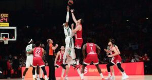 olympiacos - panathinaikos