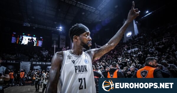 Photo: eurohoops.net Patrick Beverley Claims Some NBA Superstars Couldn't Survive in Europe