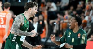 panathinaikos bc
