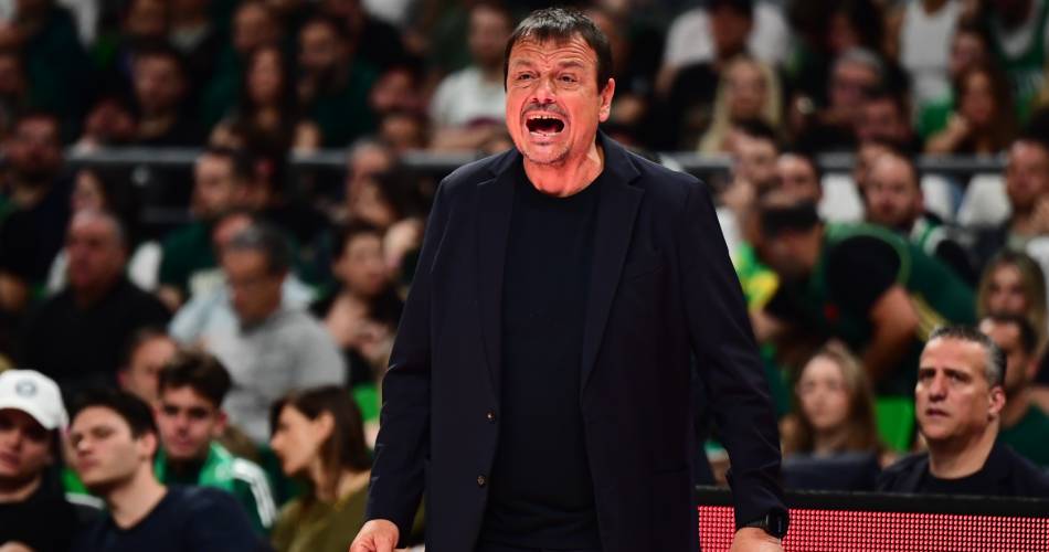 Αταμάν: “Η Μονακό με αυτό το ρόστερ ήταν φιναλίστ, κάθε ματς τελικός τώρα”