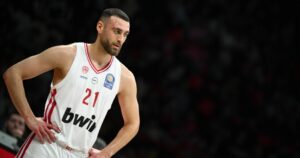 Omiros-Netzipoglou-Olympiacos-Mykonos