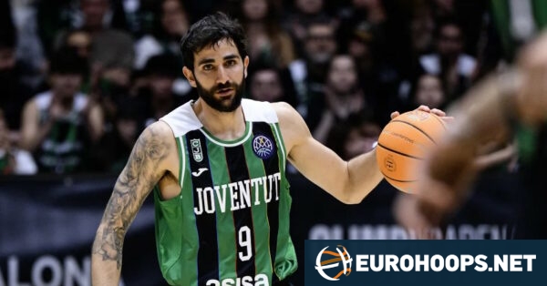 35 Yaşındaki Ricky Rubio’nun Geleceği Belli Oldu