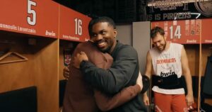 Keenan-Evans-Olympiacos-surprise