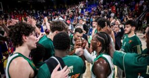 Barcelona-Panathinaikos-celebrations