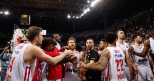 olympiacos-team