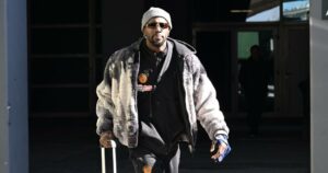 Jerian-Grant-Panathinaikos-OAKA-luggage