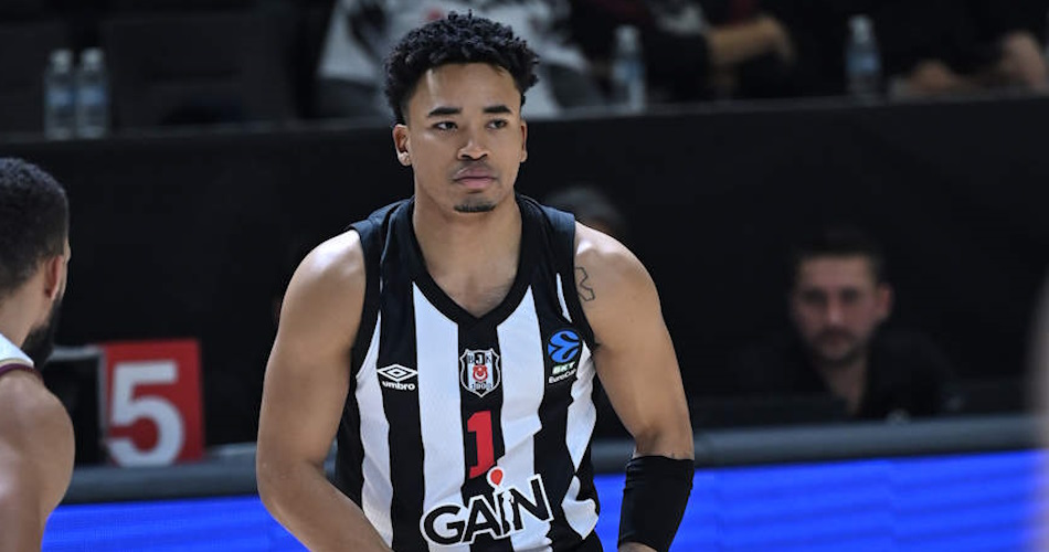 devon-dotson-besiktas