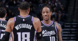 Russell-Westbrook-DeMar-DeRozan-Sacramento-Kings