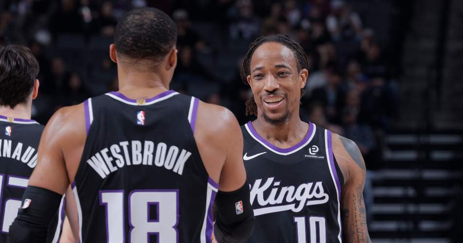 Russell-Westbrook-DeMar-DeRozan-Sacramento-Kings