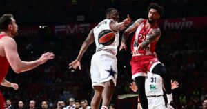 dorsey olympiacos - armani