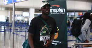 Jerian-Grant-Panathinaikos-airport-Bad-Boys-for-Life