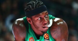 Kendrick-Nunn-Panathinaikos-EuroLeague