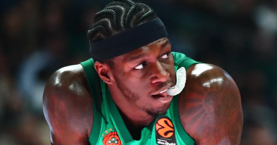 Kendrick-Nunn-Panathinaikos-EuroLeague