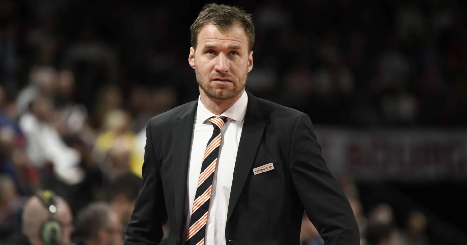 Anton Gavel emerges as Bayern coaching candidate for next season