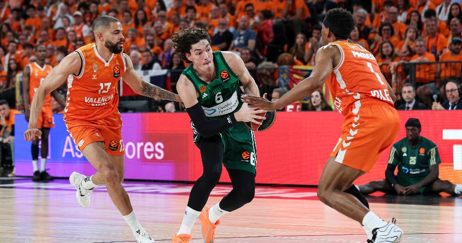 valencia panathinaikos
