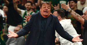 Ergin-Ataman-Panathinaikos-Valencia-Game-4