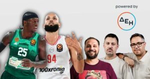 eurohoops show